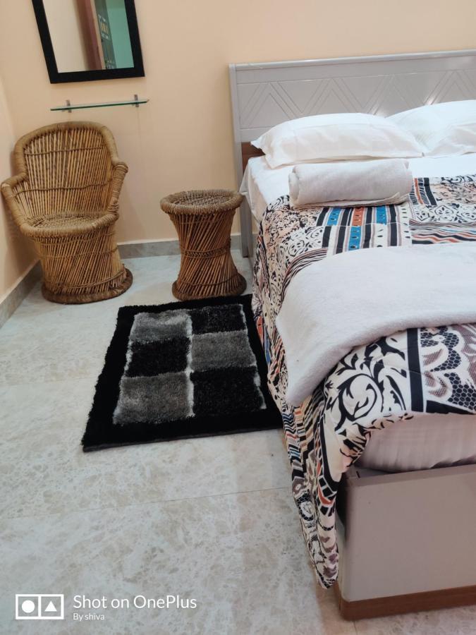 Lee Homestay Hampi Esterno foto