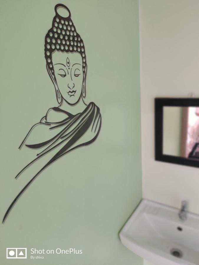 Lee Homestay Hampi Esterno foto