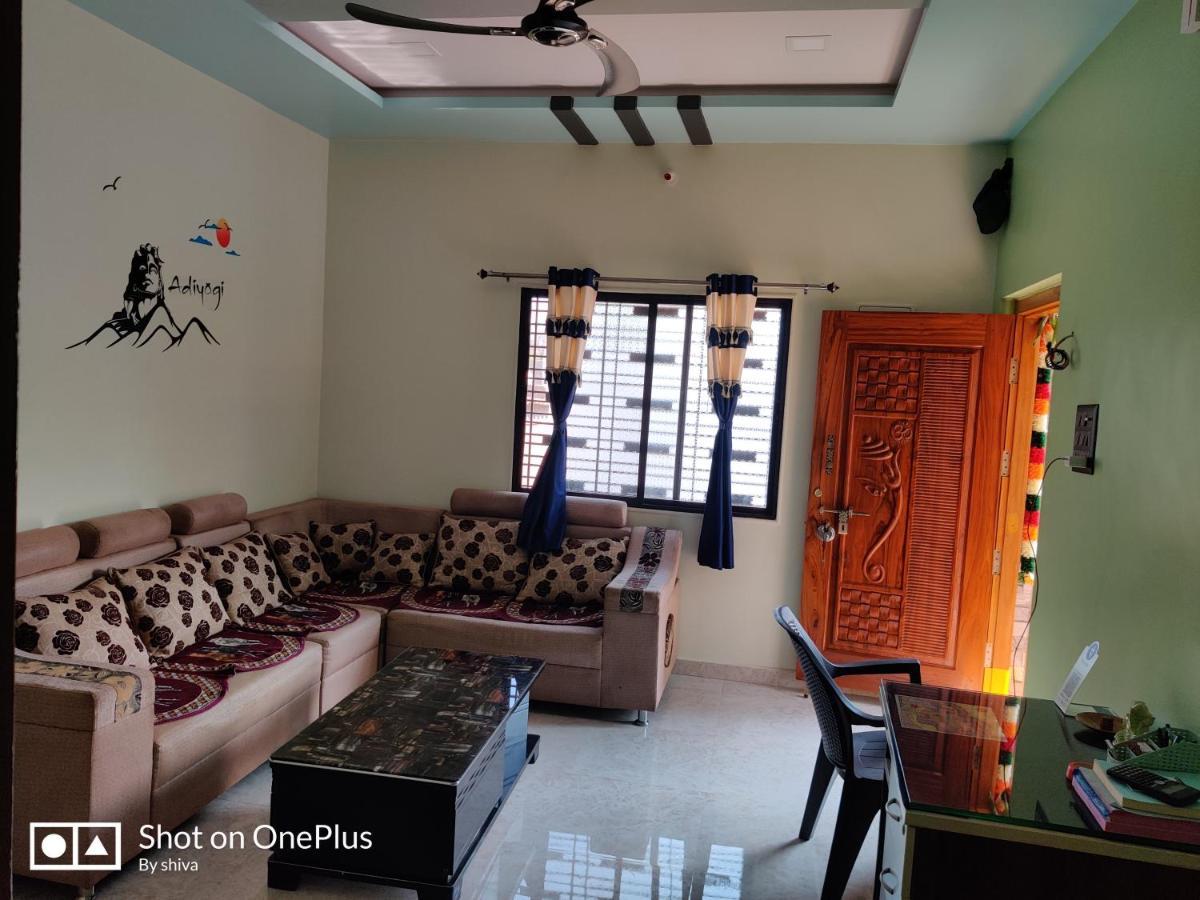 Lee Homestay Hampi Esterno foto