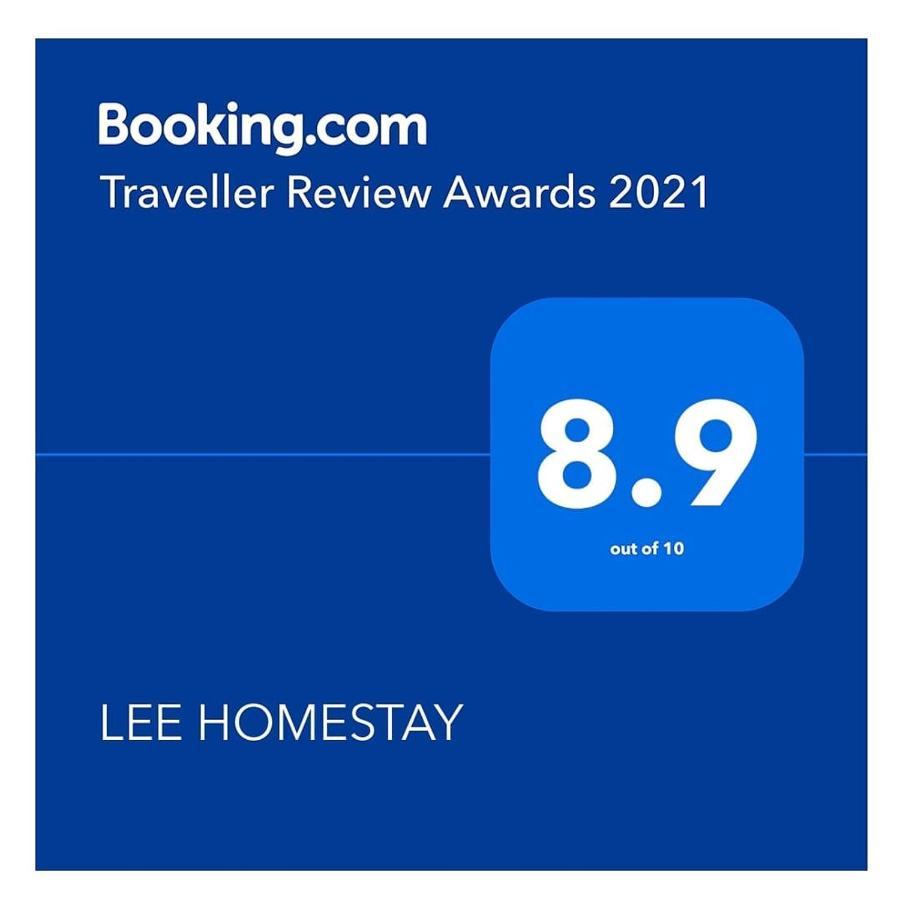 Lee Homestay Hampi Esterno foto