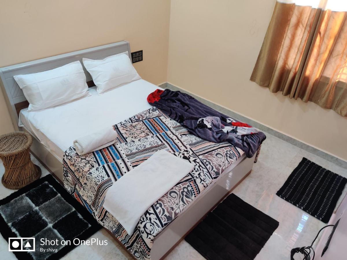 Lee Homestay Hampi Esterno foto