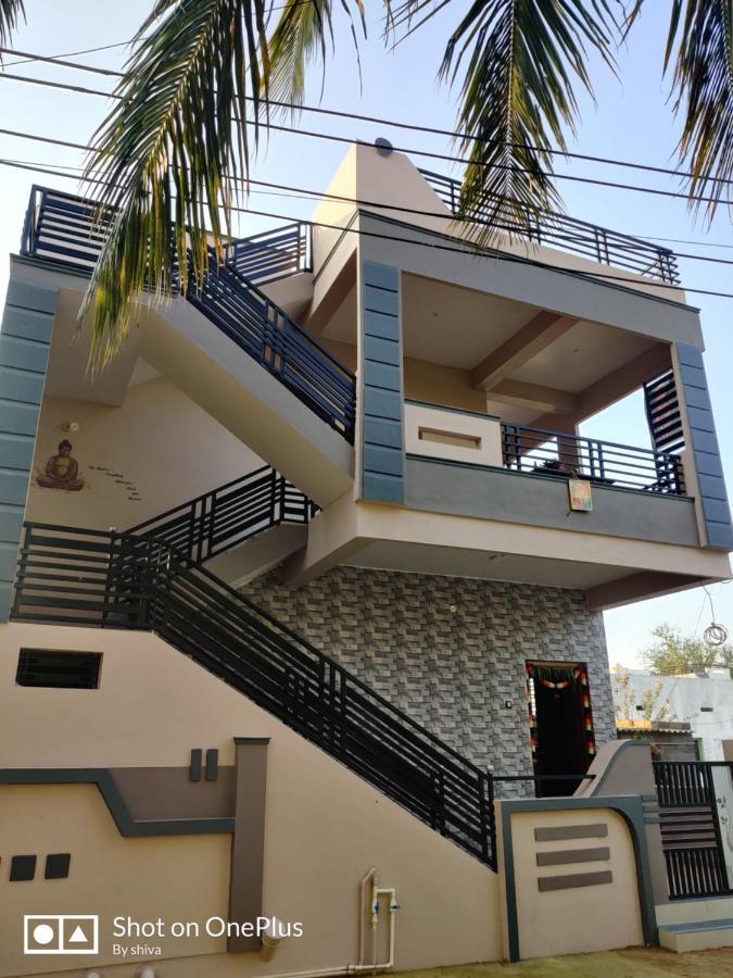 Lee Homestay Hampi Esterno foto