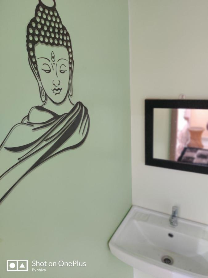 Lee Homestay Hampi Esterno foto