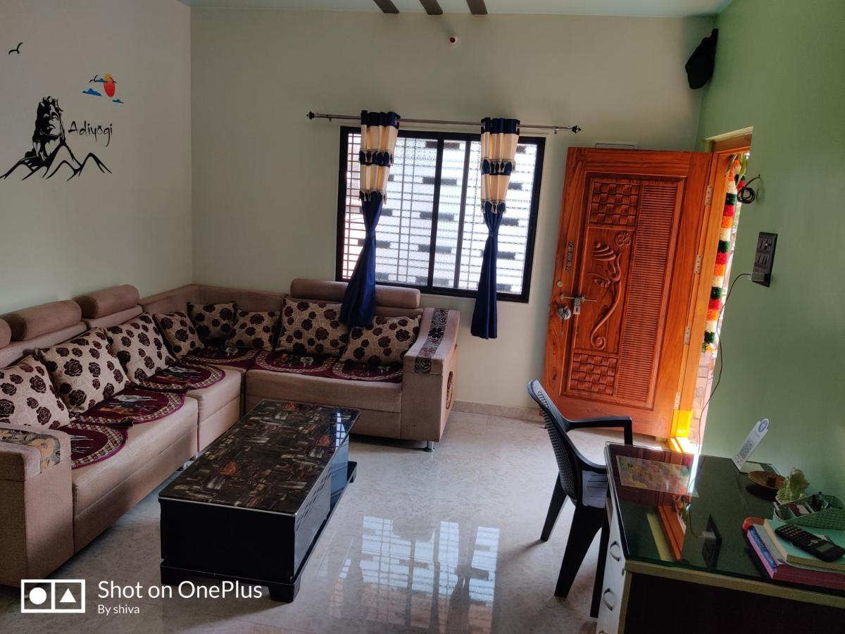 Lee Homestay Hampi Esterno foto