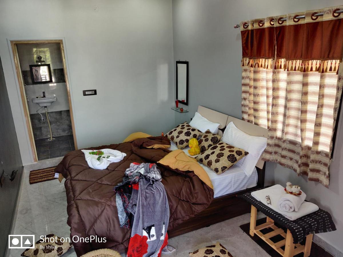 Lee Homestay Hampi Esterno foto