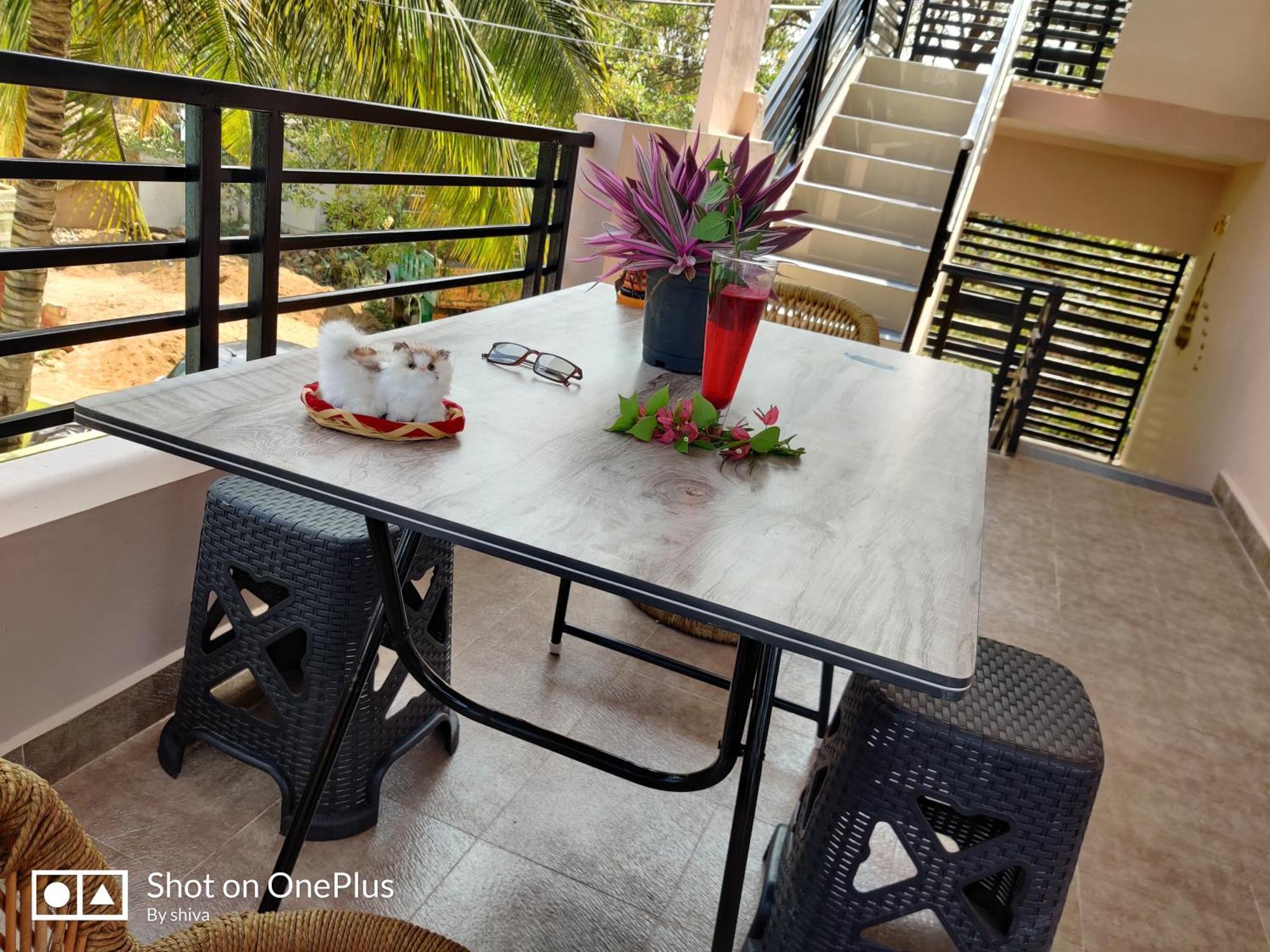 Lee Homestay Hampi Esterno foto