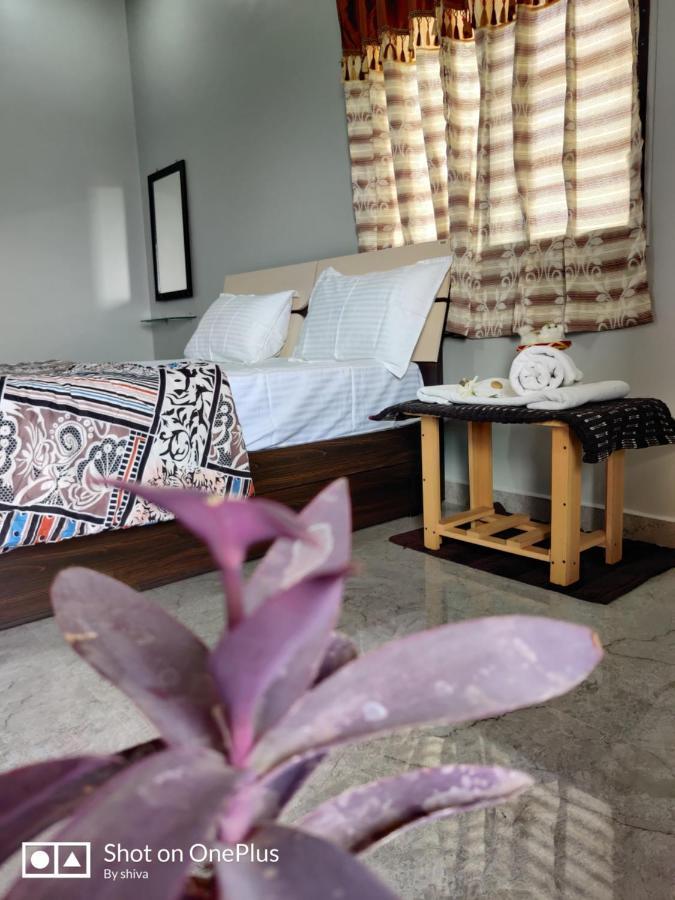 Lee Homestay Hampi Esterno foto