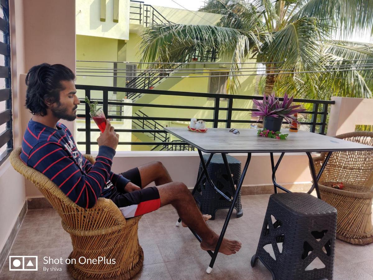 Lee Homestay Hampi Esterno foto