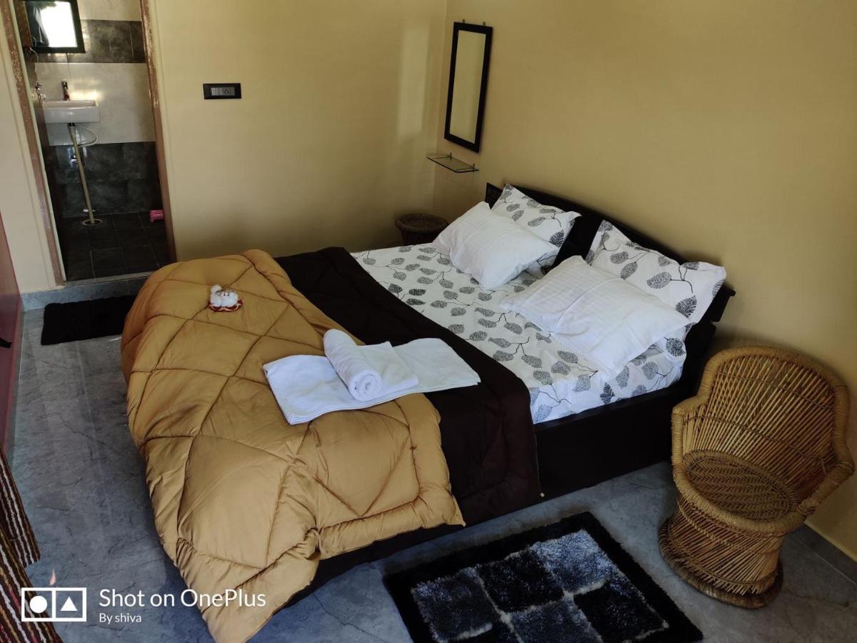 Lee Homestay Hampi Esterno foto