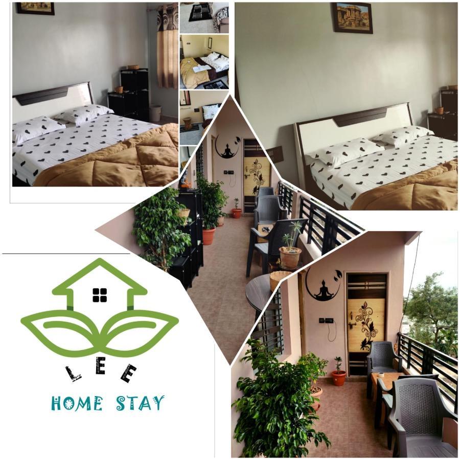 Lee Homestay Hampi Esterno foto