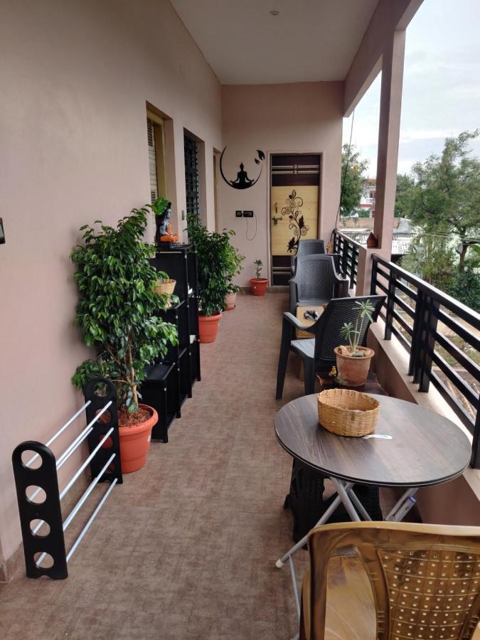 Lee Homestay Hampi Esterno foto