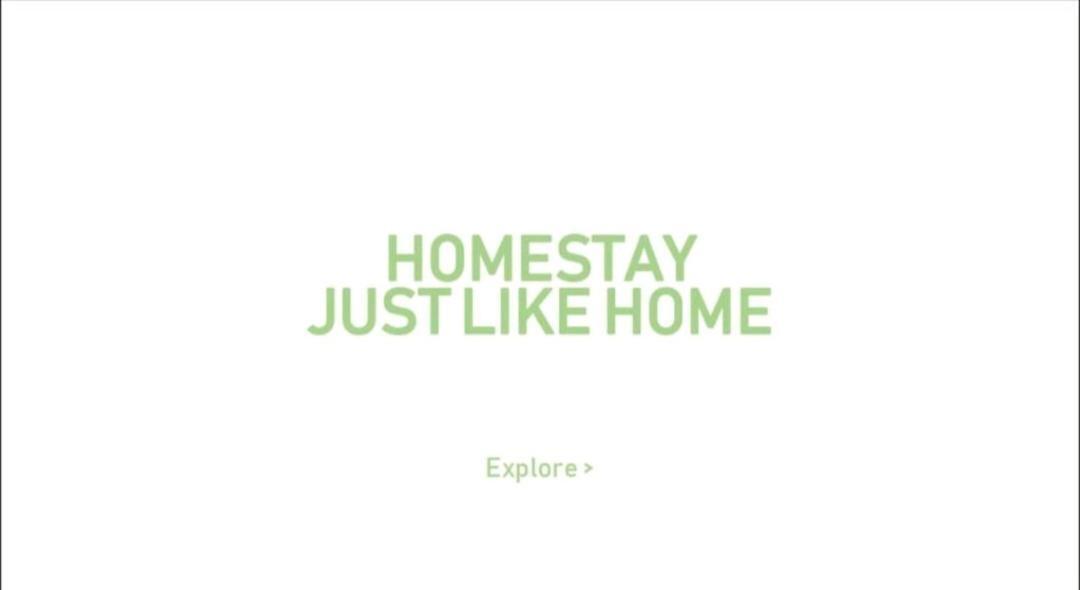 Lee Homestay Hampi Esterno foto