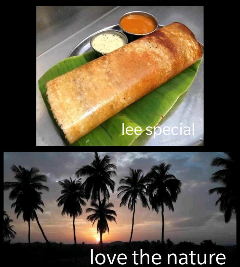 Lee Homestay Hampi Esterno foto